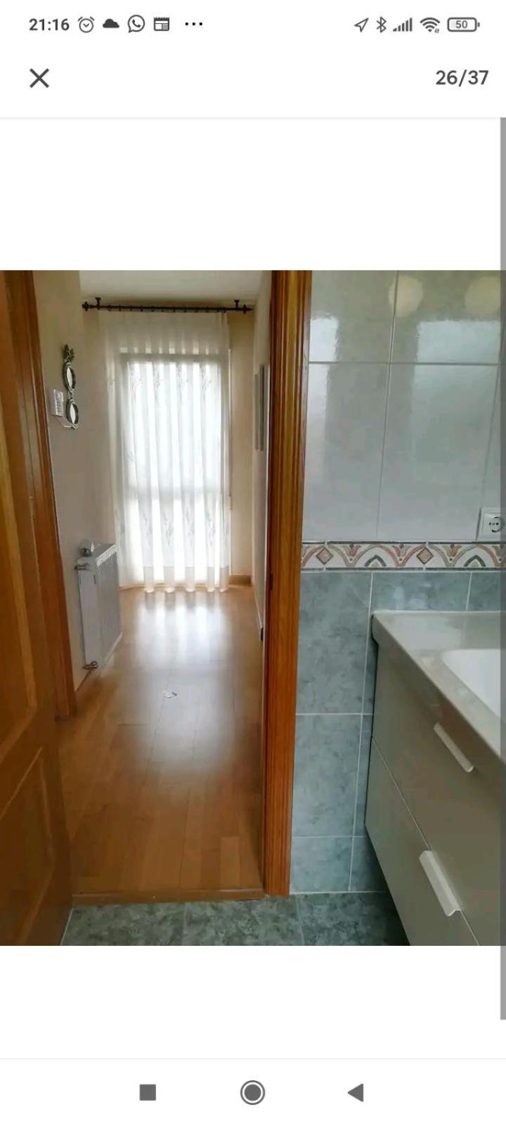 Vivienda Adosada , Con Merendero En Carcedo Carcedo de Burgos Luaran gambar